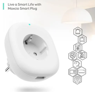 4 enormi prese intelligenti WiFi