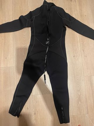 Traje de neopreno B-Square