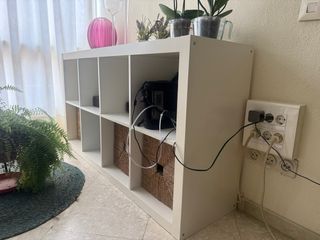 Estanteria Ikea Kallax