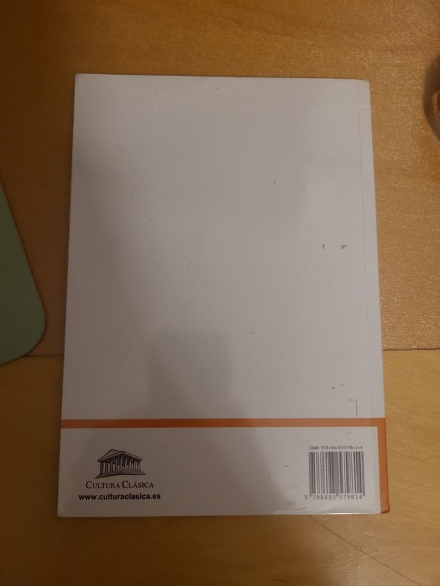 LINGUA LATINA.DISCO 1.MANUAL ALUM.CULTUR