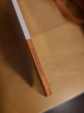 LINGUA LATINA.DISCO 1.MANUAL ALUM.CULTUR