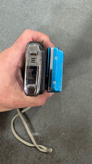 2 Cámaras Digitales Fujifilm FinePix y XP