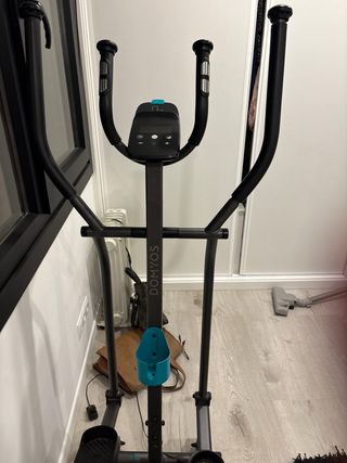 Bicicleta Elíptica