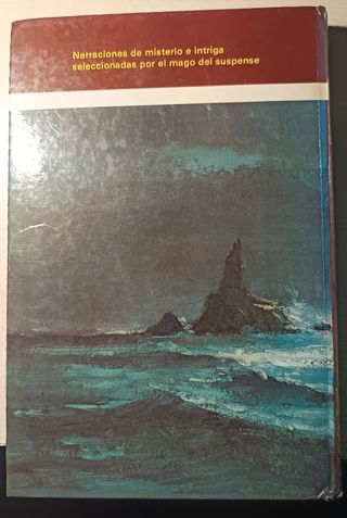 SUSPENSE ESPECIAL - LOS MÁS FAMOSOS DETECTIVES