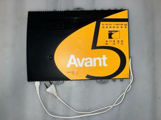 Televés Avant 5 TDT + Sat