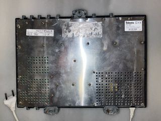 Televés Avant 5 TDT + Sat