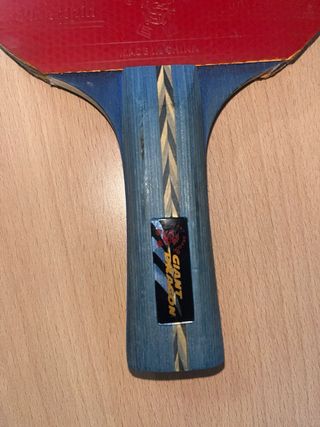 Pala Ping Pong Giant Dragon Superspin