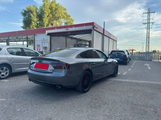 Audi A5 3.0 tdi 
