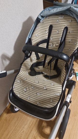 Bugaboo Fox 2 Silla de Paseo