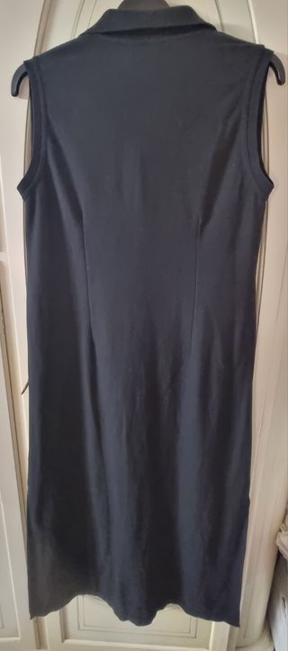 Abito casual nero