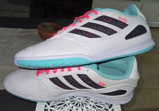 Adidas Sala JR5397 Bambas Fútbol