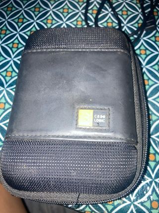 TomTom GPS con cargador y funda