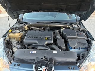 Peugeot 407 2006