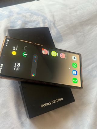 Samsung Galaxy S23 Ultra