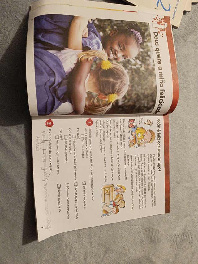 RELIXIÓN CATÓLICA 2