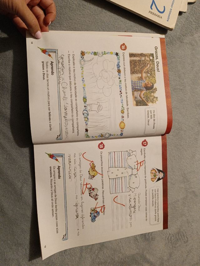 RELIXIÓN CATÓLICA 2