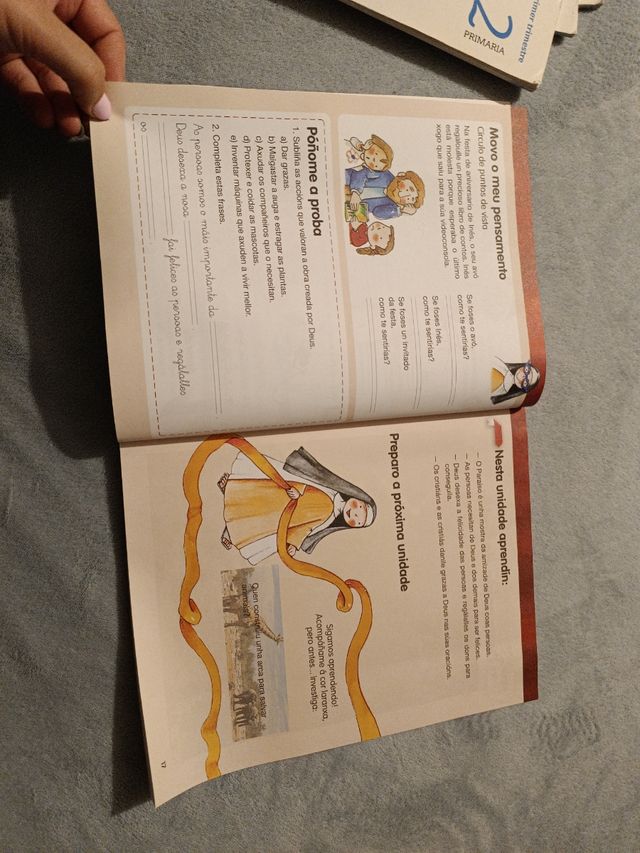 RELIXIÓN CATÓLICA 2