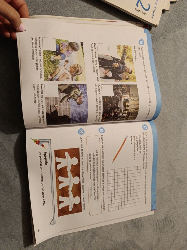 RELIXIÓN CATÓLICA 2