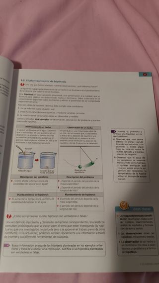 INICIA FIS Y QUIM 3ºESO LA VOL1