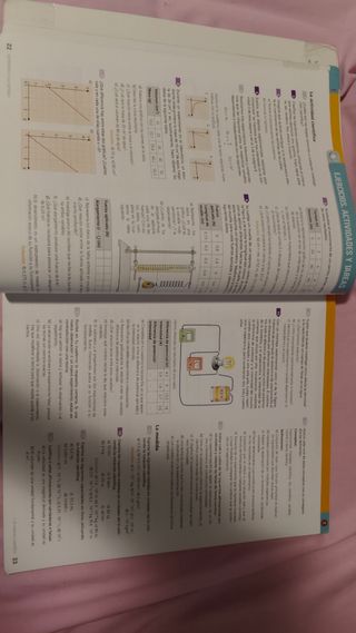 INICIA FIS Y QUIM 3ºESO LA VOL1