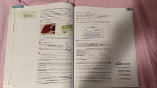 INICIA FIS Y QUIM 3ºESO LA VOL1