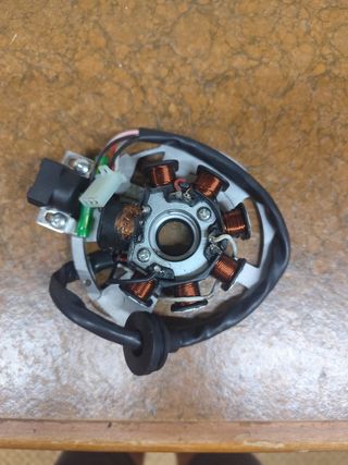 Statore Accensione Minarelli €0