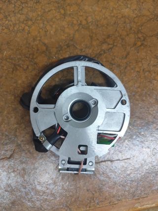 Statore Accensione Minarelli €0