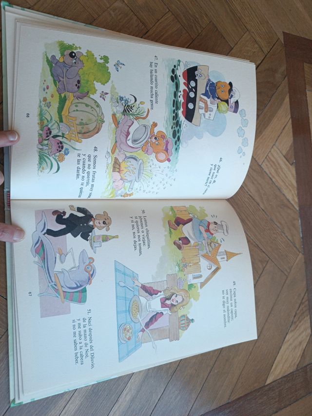 Adivina, adivinanza (Spanish Edition)