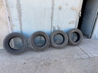 Neumáticos Suzuki 4x4 jimny