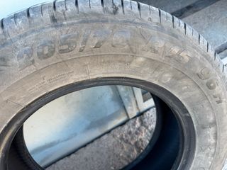 Neumáticos Suzuki 4x4 jimny
