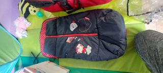 Cochecito Jane Trío + Patinete Regalo