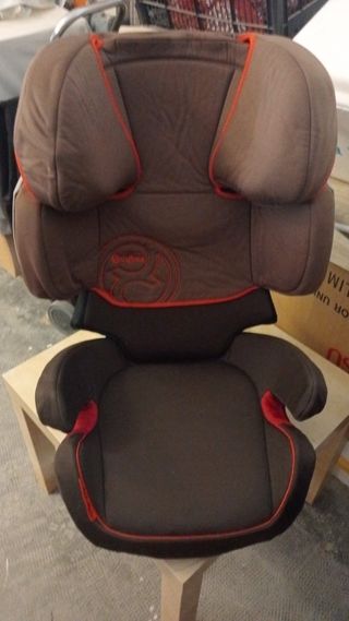 Silla de coche Cybex