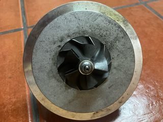 Kit reparación turbo Garrett 2260 BMW 530d