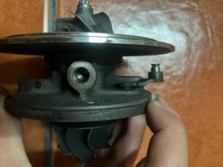 Kit reparación turbo Garrett 2260 BMW 530d