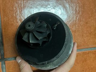 Kit reparación turbo Garrett 2260 BMW 530d