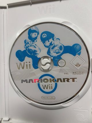 Mario Kart Wii para Nintendo Wii
