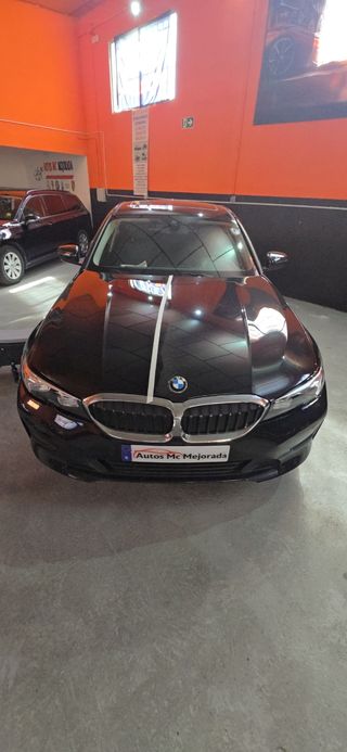 Limpieza Integral – Líder Drive Detailing

