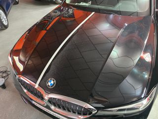 Limpieza Integral – Líder Drive Detailing
