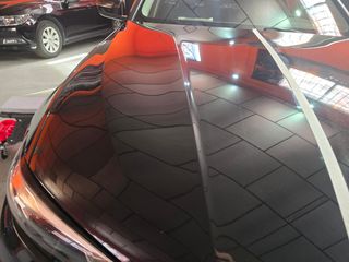 Limpieza Integral – Líder Drive Detailing
