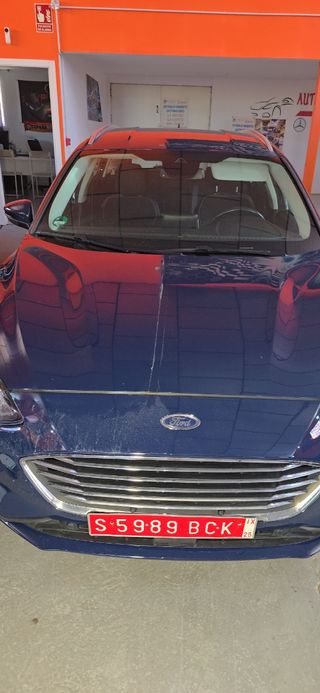 Limpieza Integral – Líder Drive Detailing
