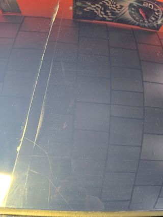 Limpieza Integral – Líder Drive Detailing
