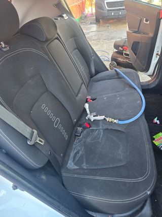 Limpieza Integral – Líder Drive Detailing
