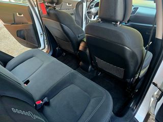 Limpieza Integral – Líder Drive Detailing
