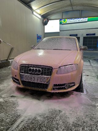 Audi A4 2006