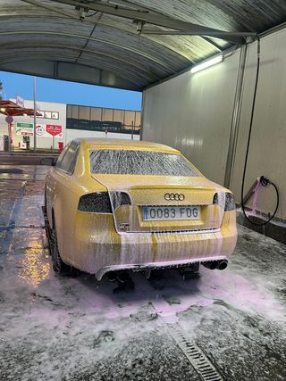 Audi A4 2006