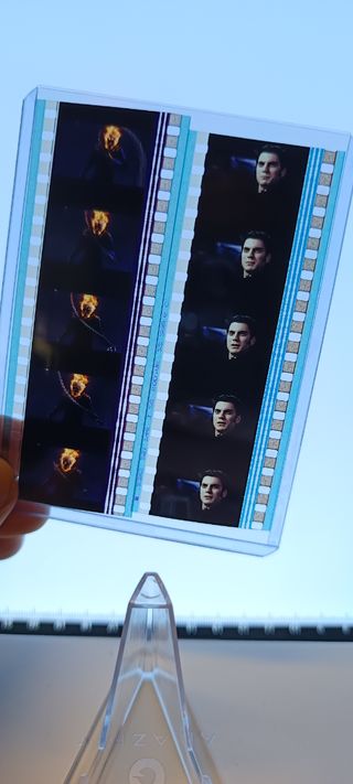 10 Fotogramas Ghost Rider 35mm