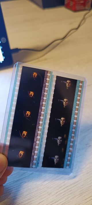 10 Fotogramas Ghost Rider 35mm