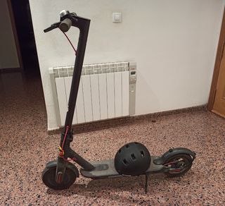 Patinete Eléctrico Xiaomi