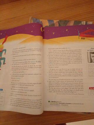 Lengua. 5 Primaria. Savia (Spanish Edition)