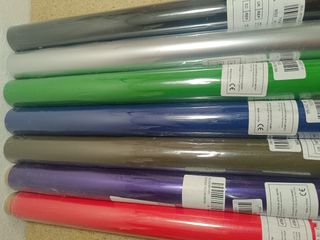 3 Rollos Papel Entelar RC